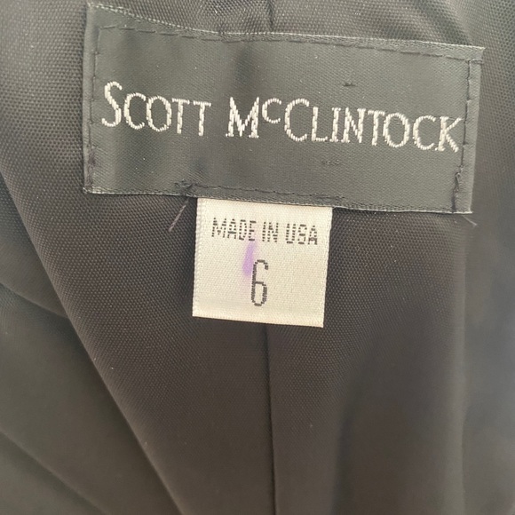 Vintage Scott McClintock Womens - Picture 11 of 11